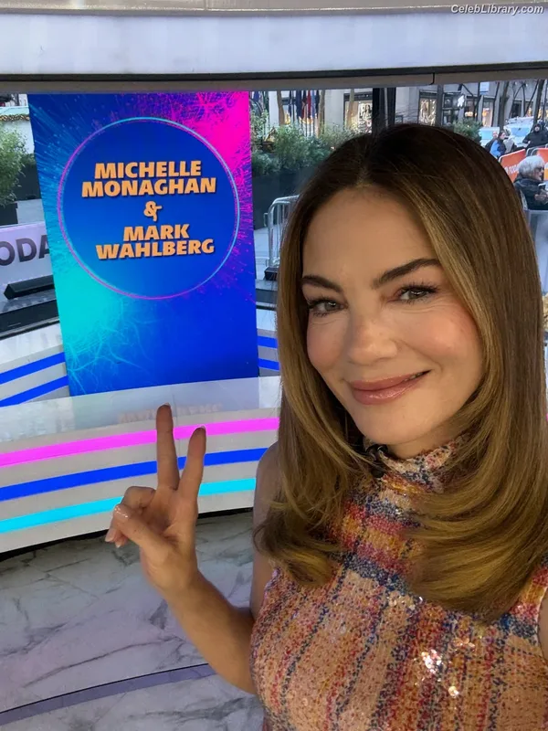 Michelle Monaghan photo 20 of 1010