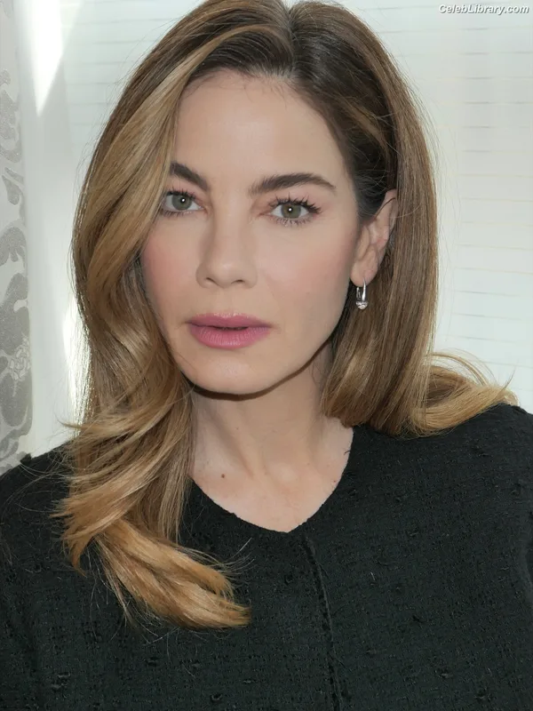 Michelle Monaghan photo 1 of 1010