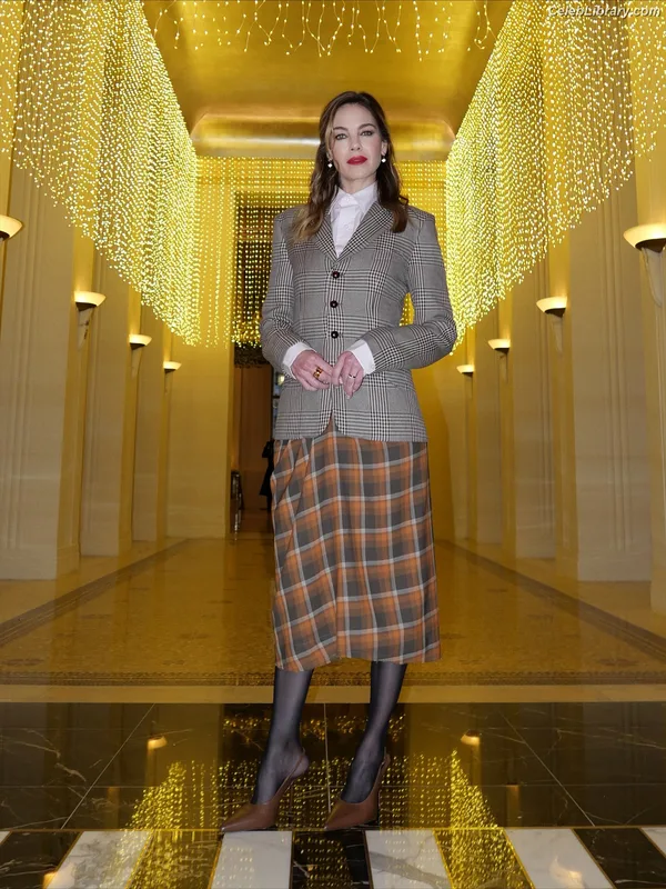 Michelle Monaghan photo 3 of 1010