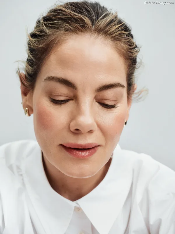 Michelle Monaghan photo 7 of 1010