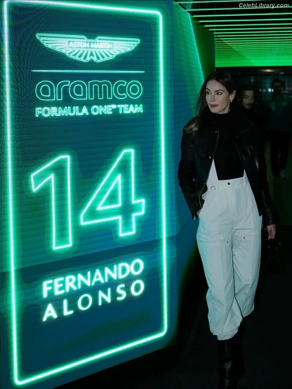 Michelle Monaghan photo 2 of 1010