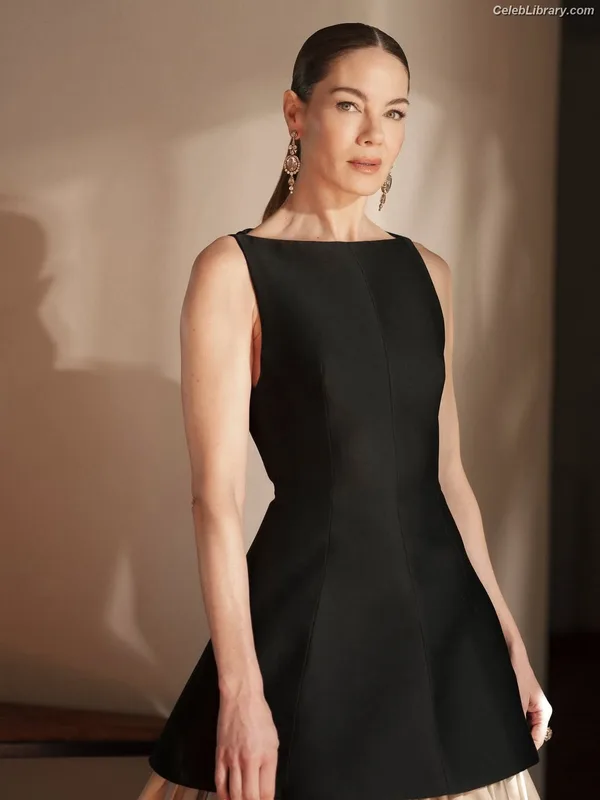 Michelle Monaghan photo 20 of 1010