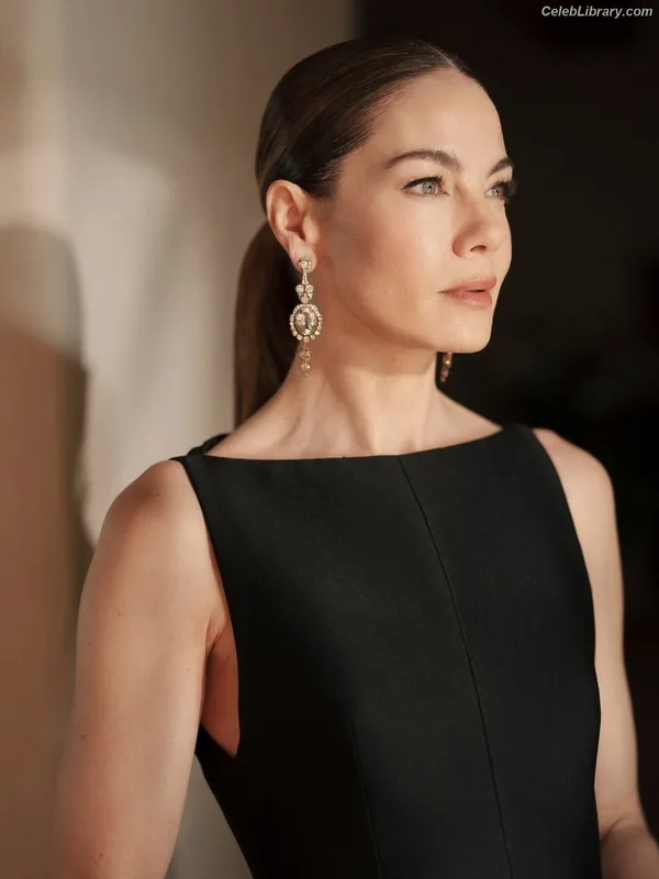 Michelle Monaghan photo 22 of 1010