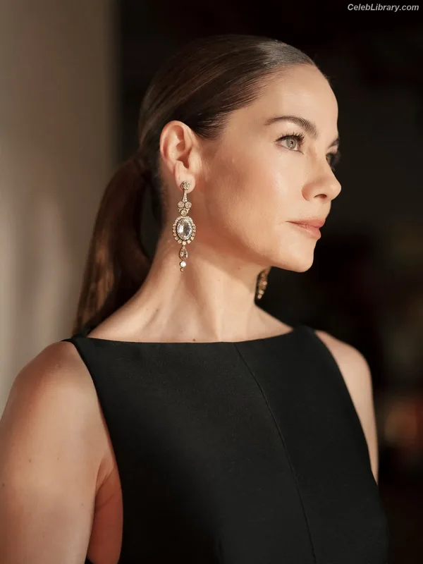 Michelle Monaghan photo 1 of 1010