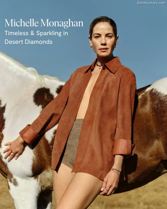Michelle Monaghan photo 10 of 1010
