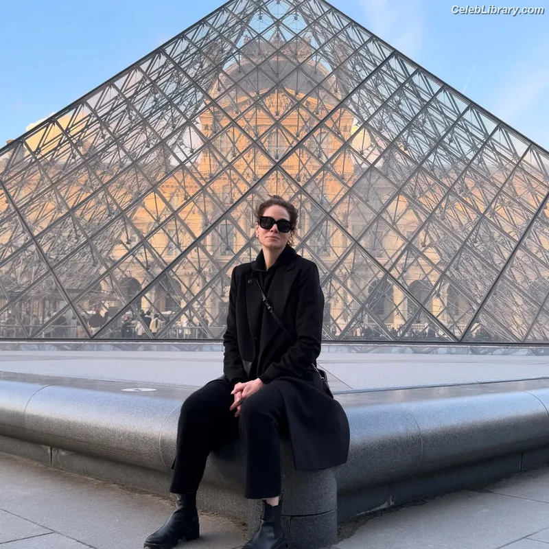 Michelle Monaghan photo 20 of 1010