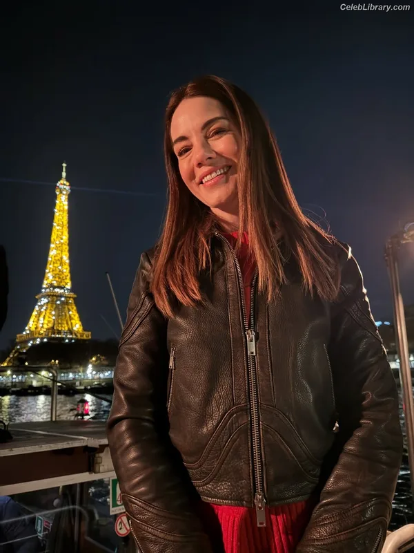 Michelle Monaghan photo 10 of 1010