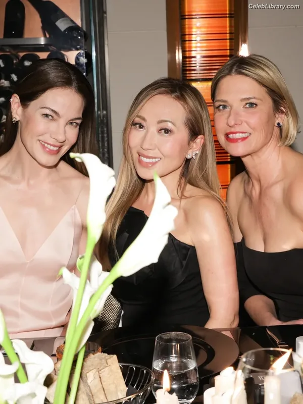 Michelle Monaghan photo 14 of 1010