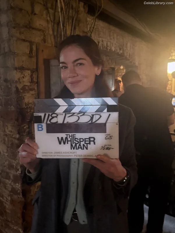 Michelle Monaghan photo 16 of 1010