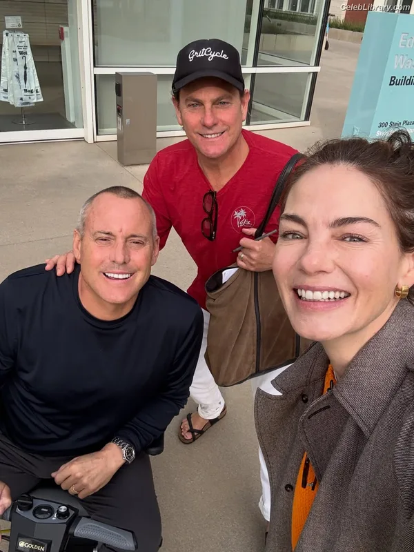 Michelle Monaghan photo 1 of 1010