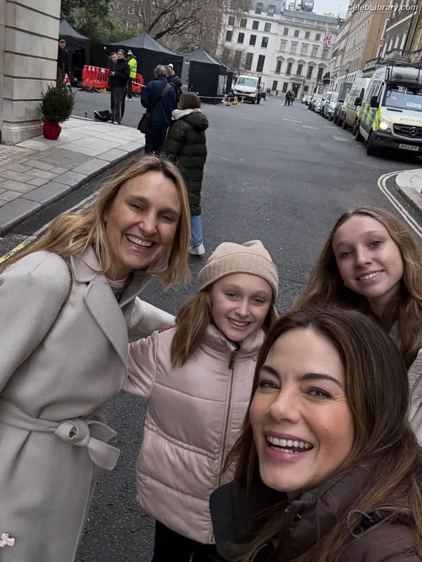 Michelle Monaghan photo 5 of 1010