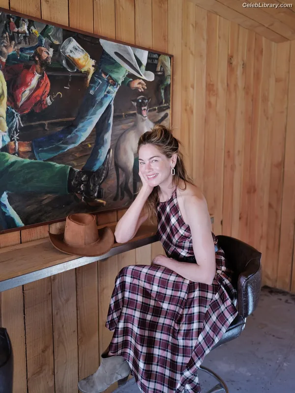 Michelle Monaghan photo 4 of 1010