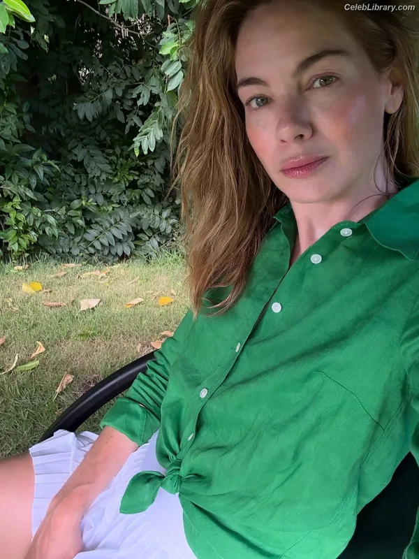 Michelle Monaghan photo 9 of 1010
