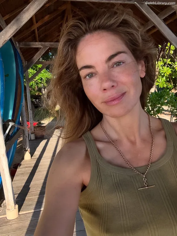 Michelle Monaghan photo 11 of 1010