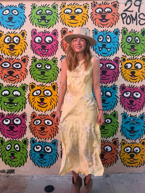 Michelle Monaghan photo 10 of 1010