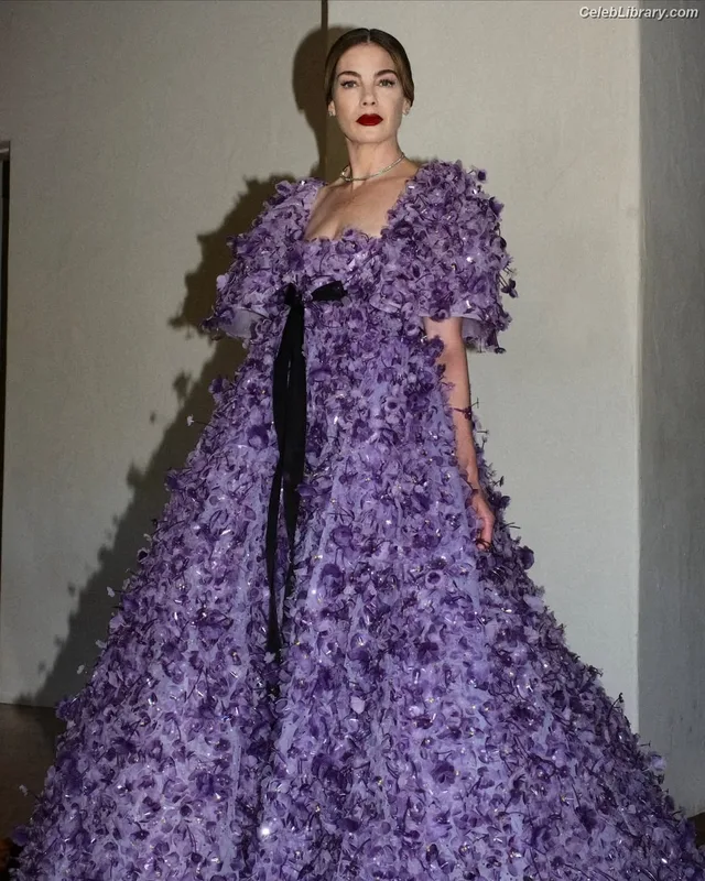 Michelle Monaghan photo 11 of 1010