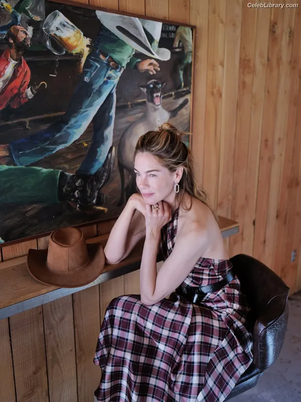 Michelle Monaghan photo 23 of 1010