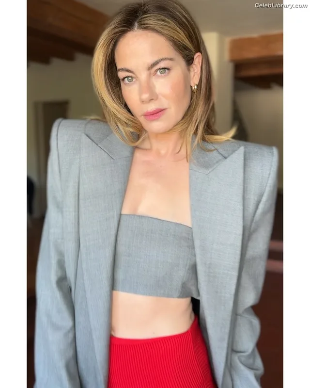 Michelle Monaghan photo 14 of 1010