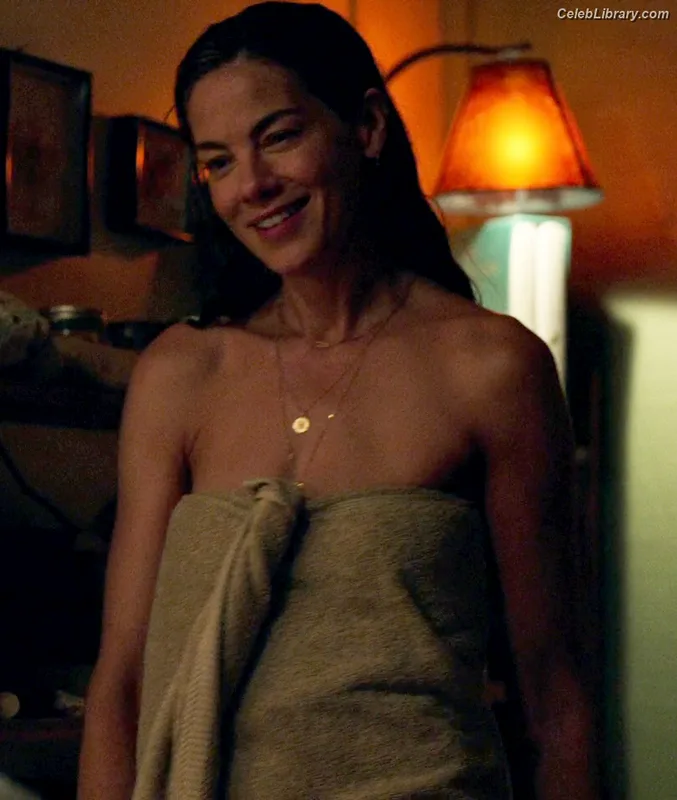 Michelle Monaghan photo 21 of 1010