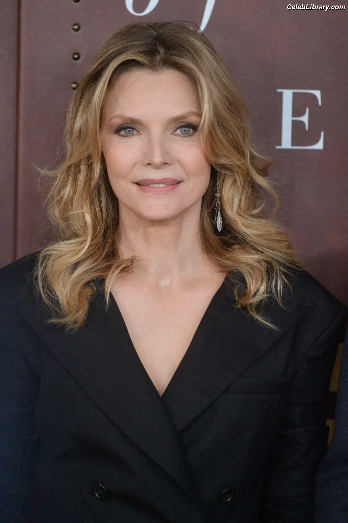 Michelle Pfeiffer photo 24 of 50