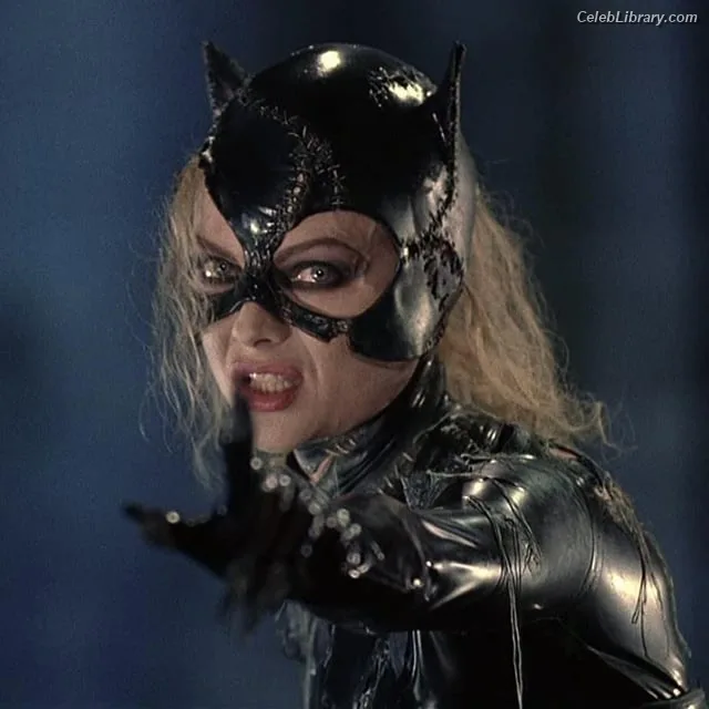 Michelle Pfeiffer photo 2 of 51