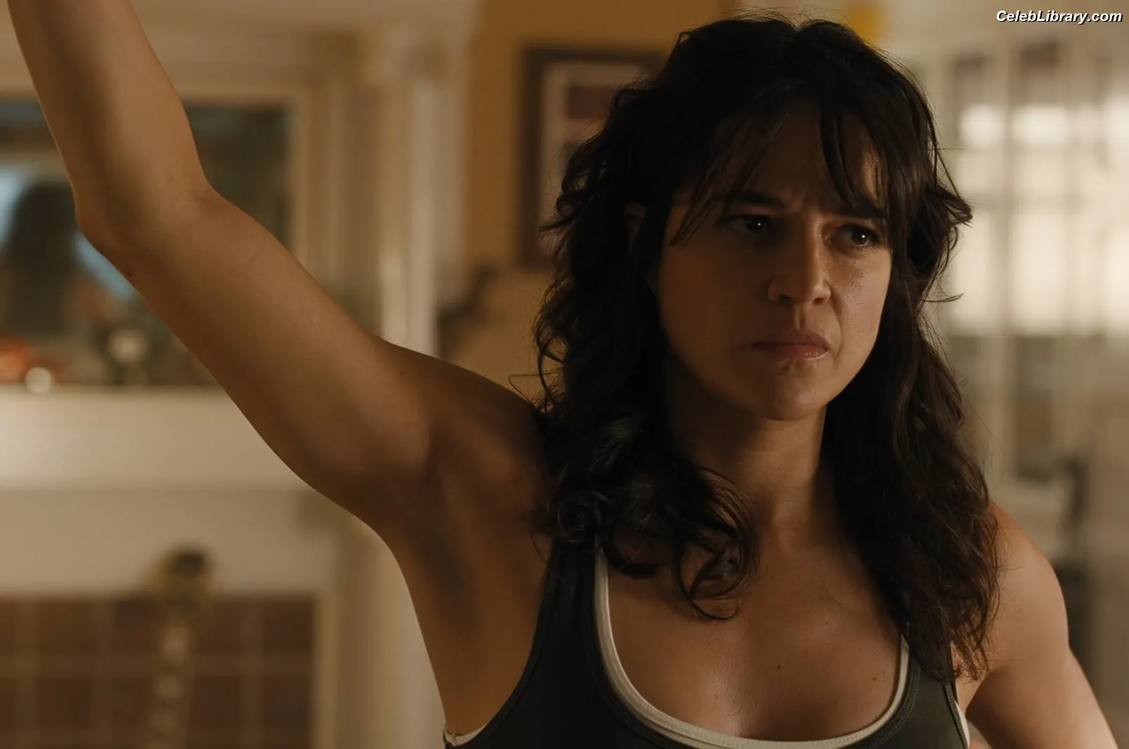 Michelle Rodriguez photo 14 of 130