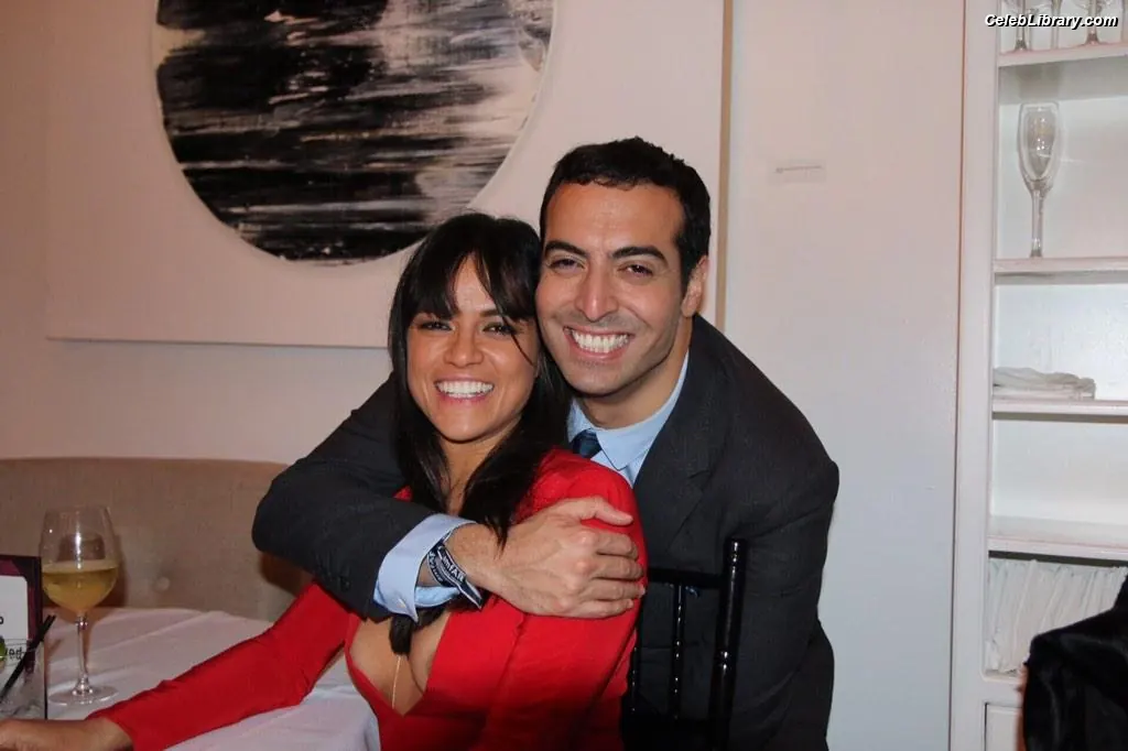 Michelle Rodriguez photo 21 of 130