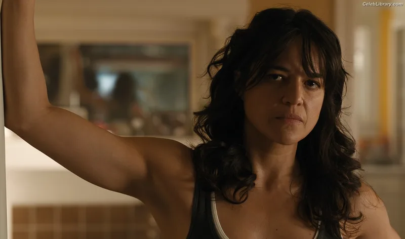 Michelle Rodriguez photo 6 of 131
