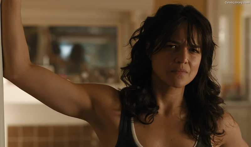 Michelle Rodriguez photo 7 of 131