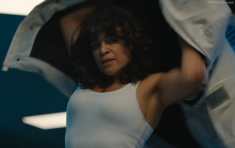 Michelle Rodriguez photo 8 of 131