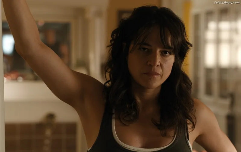 Michelle Rodriguez photo 10 of 131