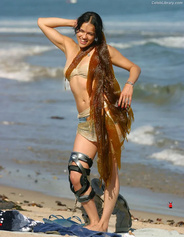 Michelle Rodriguez photo 18 of 131