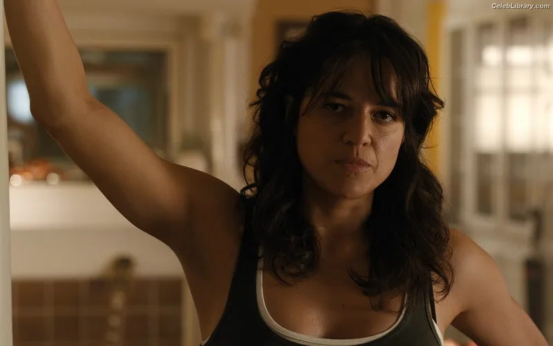 Michelle Rodriguez photo 24 of 131