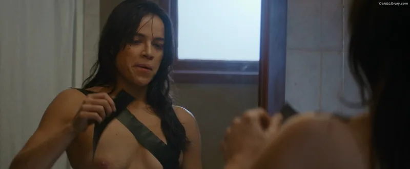 Michelle Rodriguez photo 24 of 131