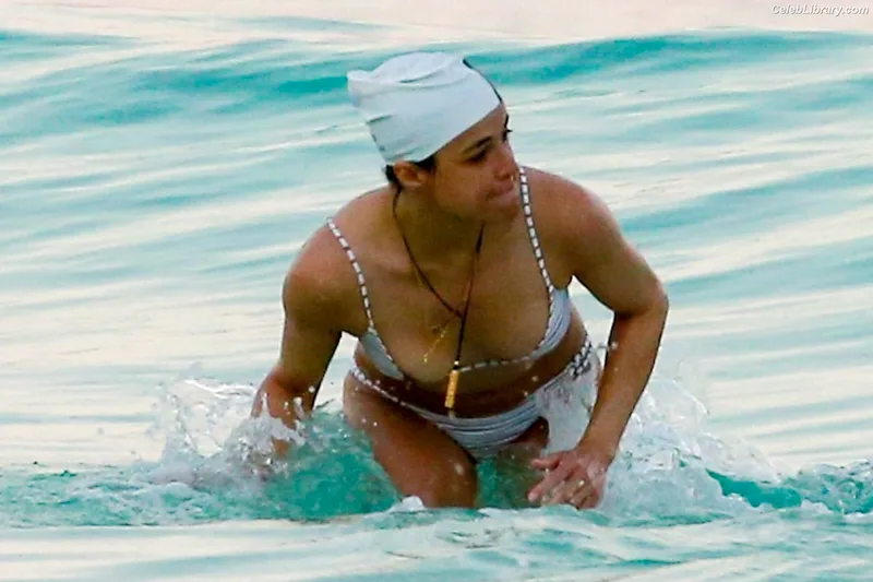 Michelle Rodriguez photo 5 of 131