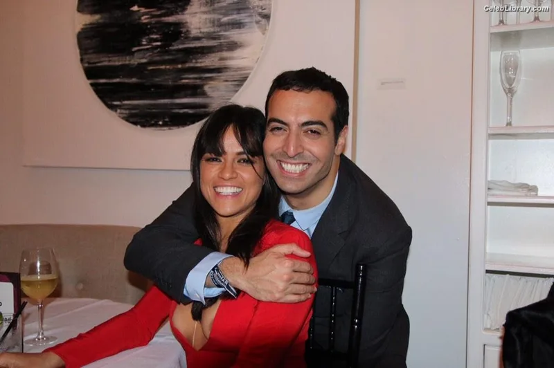 Michelle Rodriguez photo 21 of 131