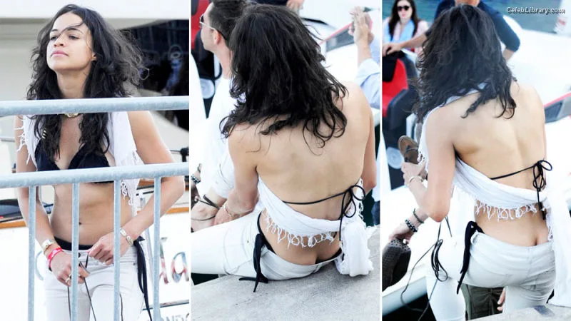 Michelle Rodriguez photo 3 of 131
