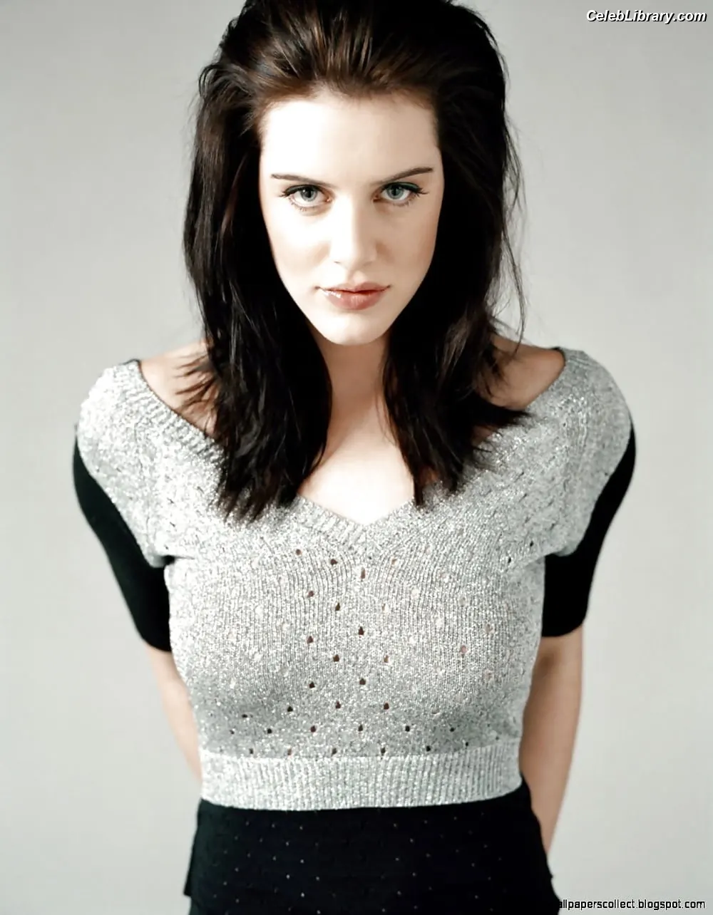 Michelle Ryan photo 9 of 93