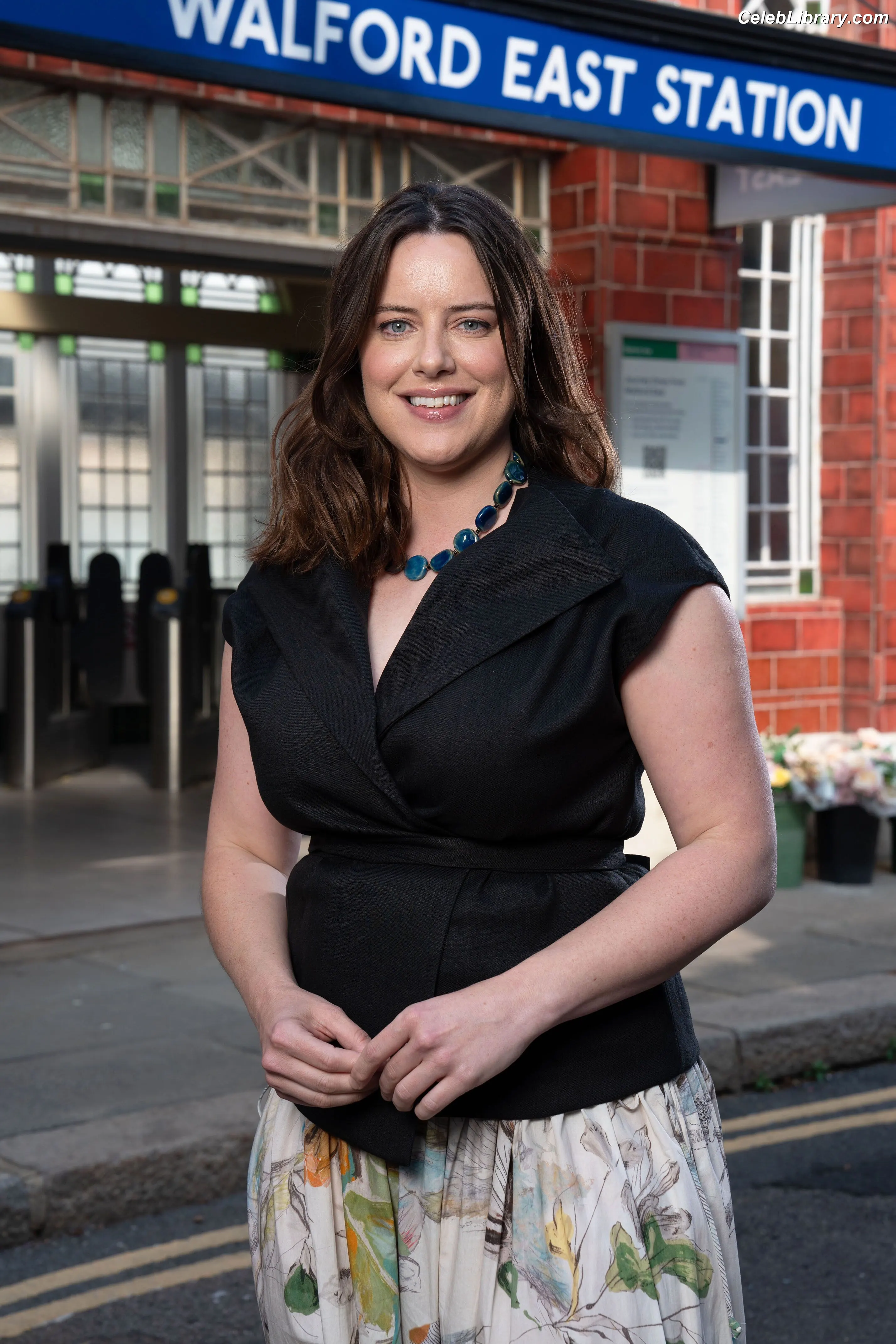 Michelle Ryan photo 22 of 93