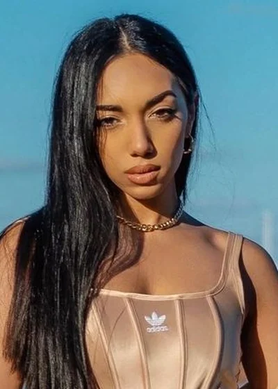 Michelle Tsiakkas