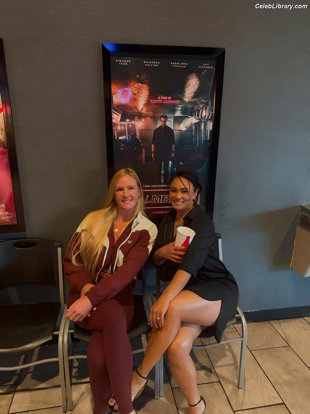 Michelle Waterson photo 8 of 134