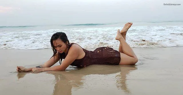 Michelle Waterson photo 13 of 133