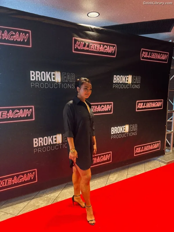 Michelle Waterson photo 10 of 133