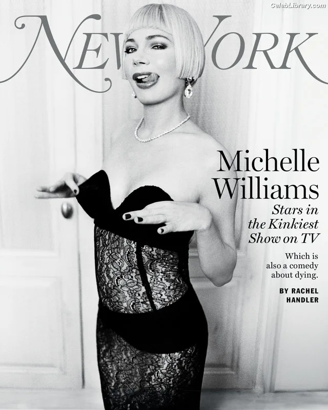 Michelle Williams photo 22 of 38