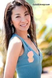 Michelle Yeoh photo 10 of 237
