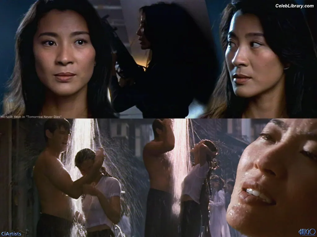 Michelle Yeoh photo 17 of 237
