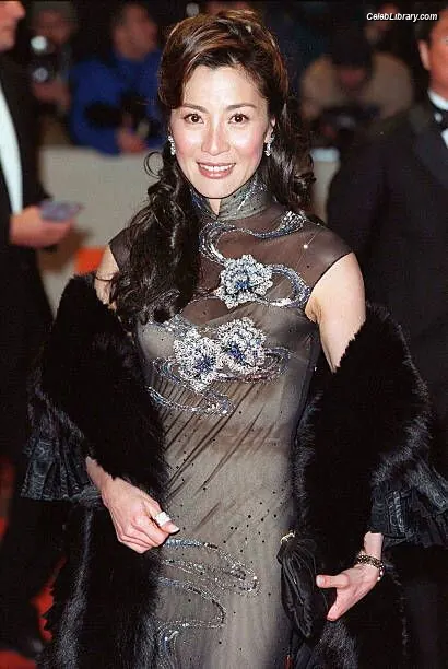 Michelle Yeoh photo 23 of 237