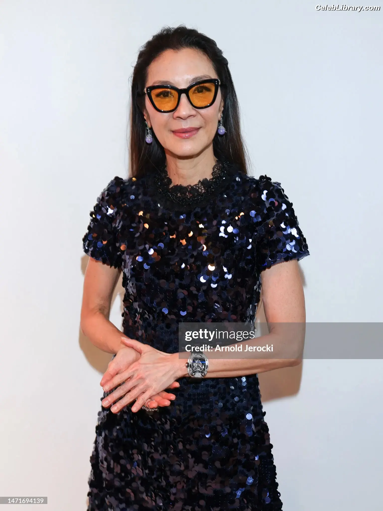Michelle Yeoh photo 21 of 237