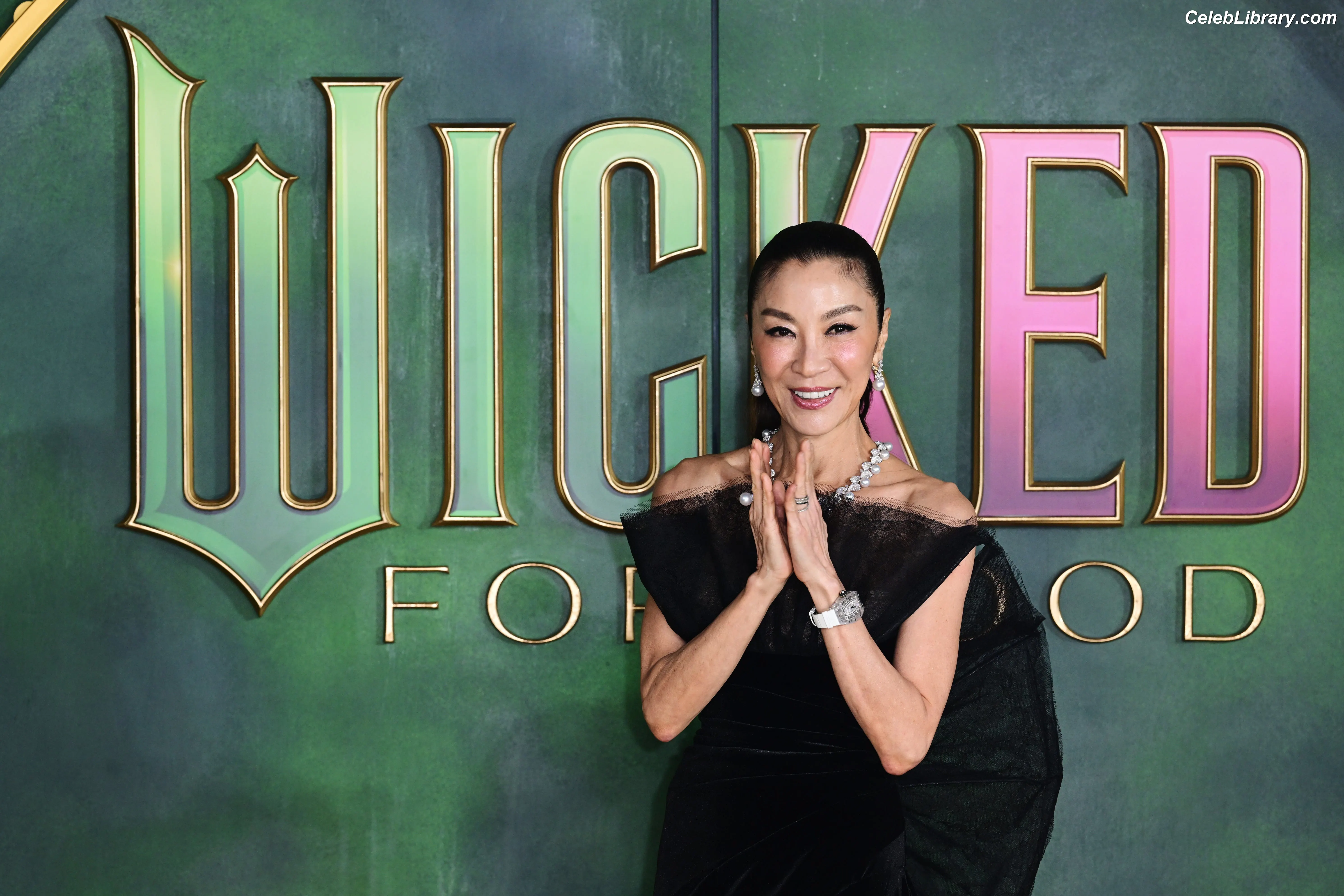 Michelle Yeoh photo 1 of 237