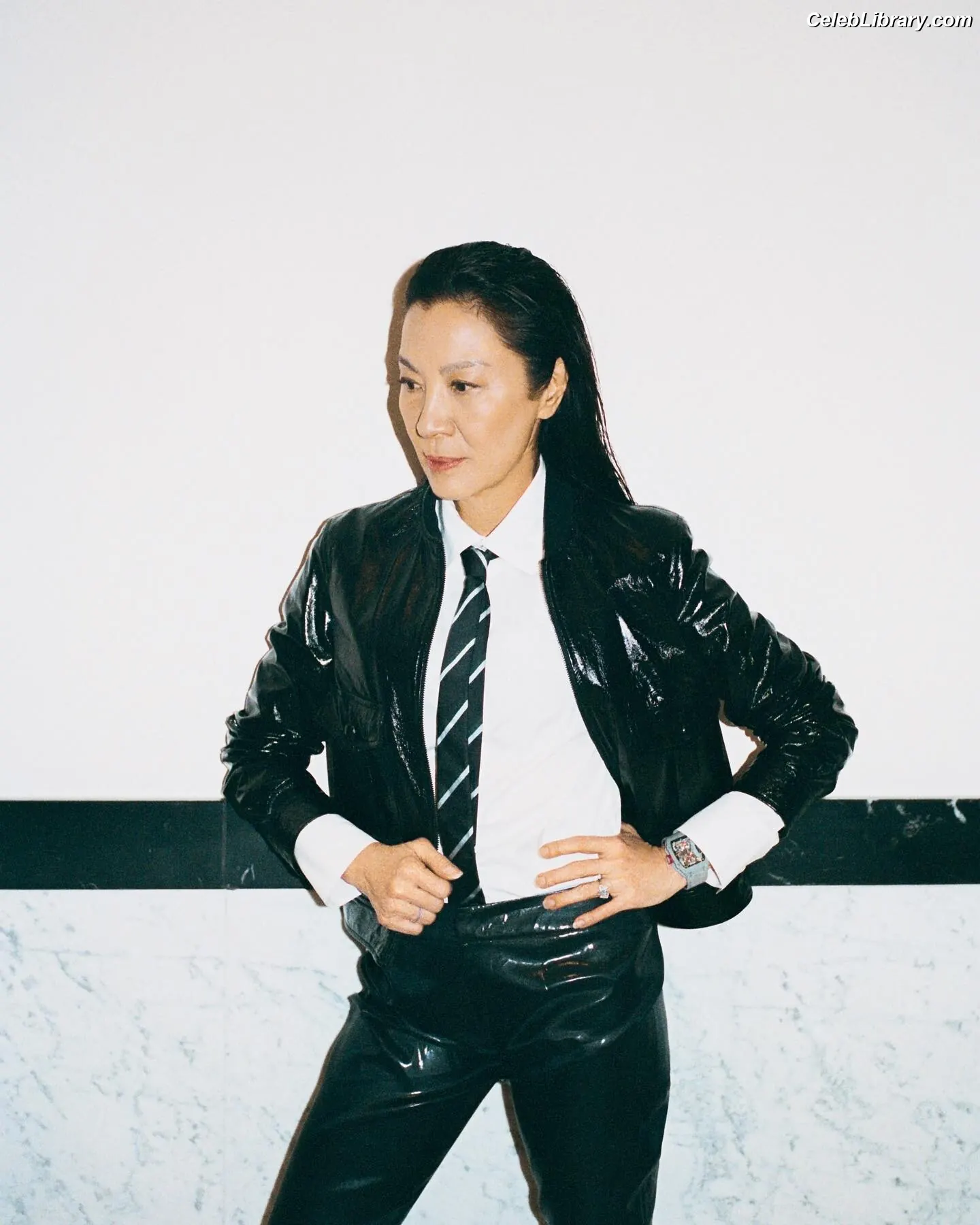 Michelle Yeoh photo 5 of 237